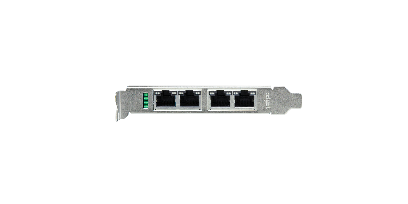 NIC-i226-4LPOE